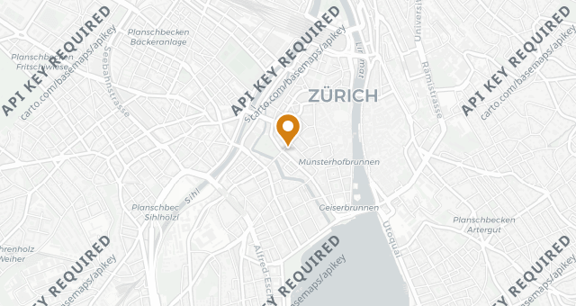 Map showing Edomae
