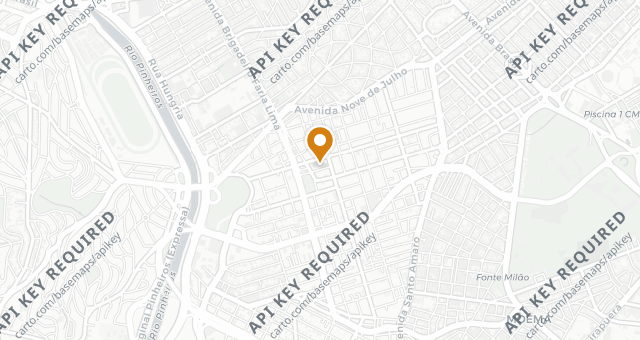 Map showing Kosushi