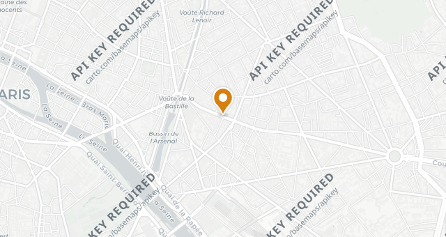 Map showing Dersou