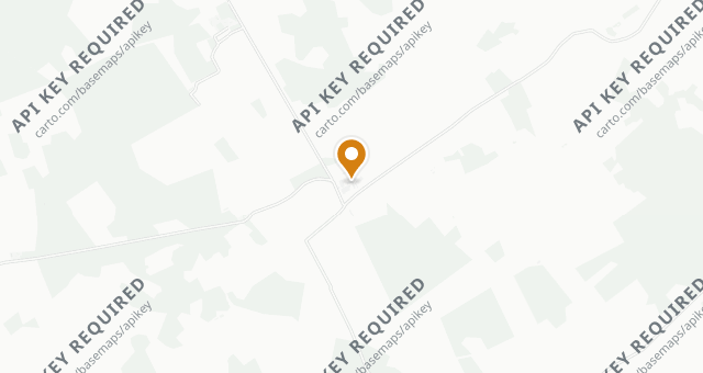 Map showing Andreu Genestra