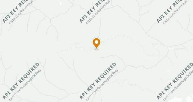 Map showing Wiesner Mysterion - Wiesner - Zauber