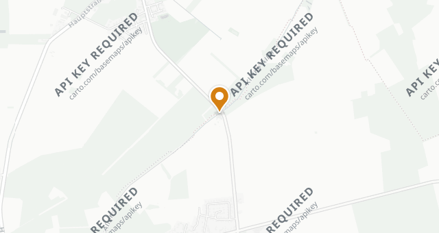 Map showing Restaurant Brackstedter Mühle