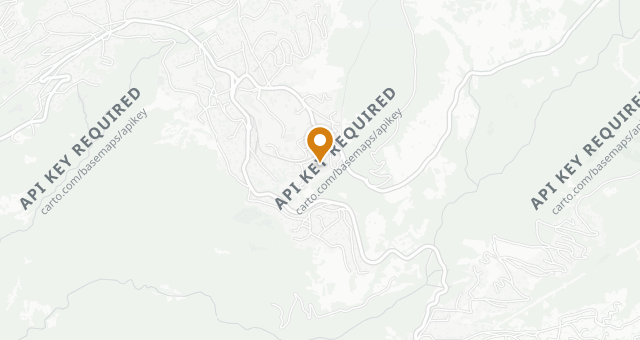 Map showing Chalet RoyAlp Hotel & Spa