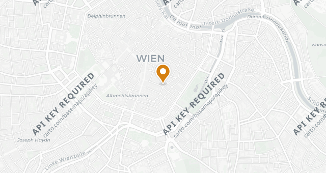 Map showing Tian (Vienna)