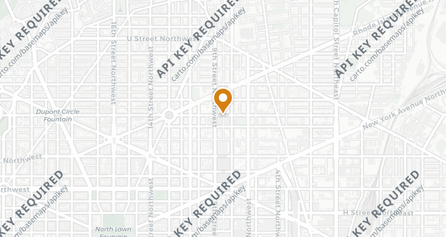 Map showing Oyster Oyster