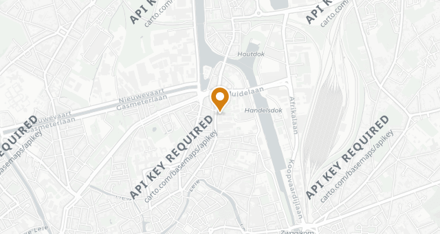 Map showing Amour