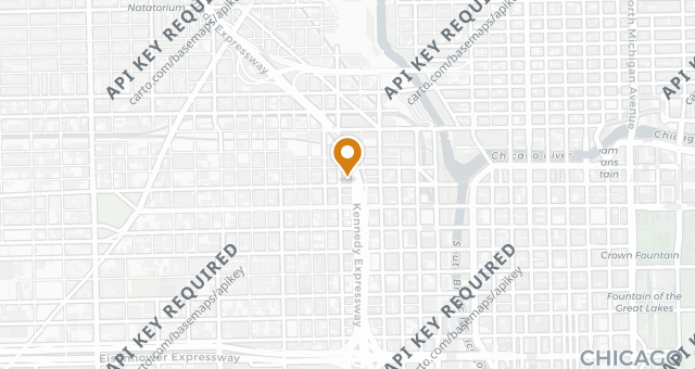 Map showing Mako