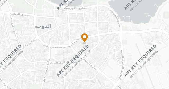 Map showing 16 Roof