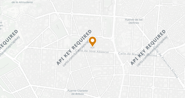 Map showing Fratelli Figurato – Pizzeria
