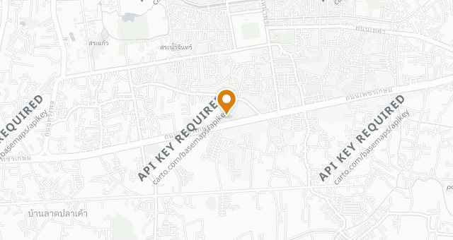 Map showing Loong Loy Pa Lan