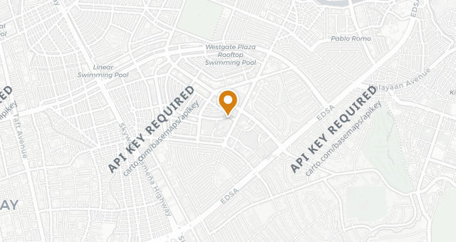 Map showing Lusso (Legazpi)