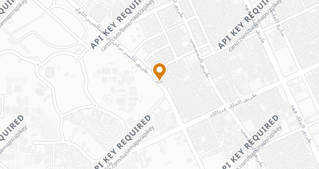 Map showing Namu