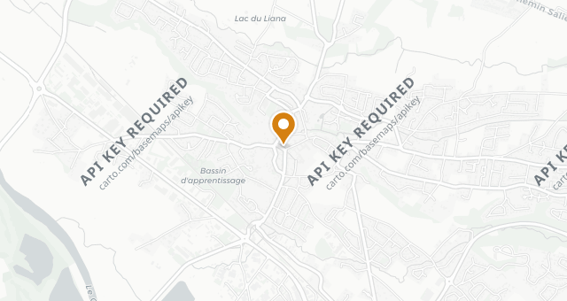 Map showing Arraditz