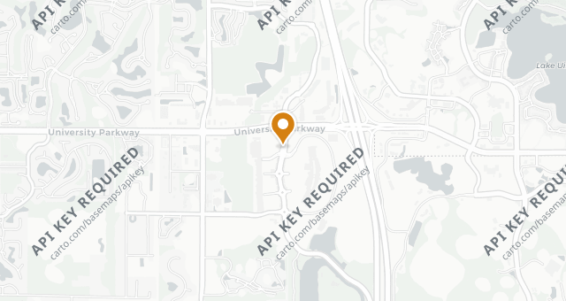 Map showing Selva Grill