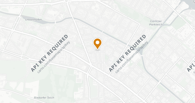 Map showing Fa:me