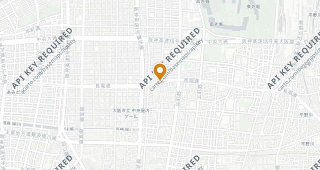 Map showing Nikomi Kimura