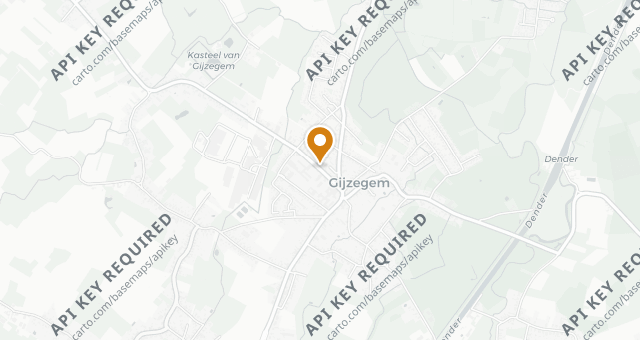 Map showing Pacht 26