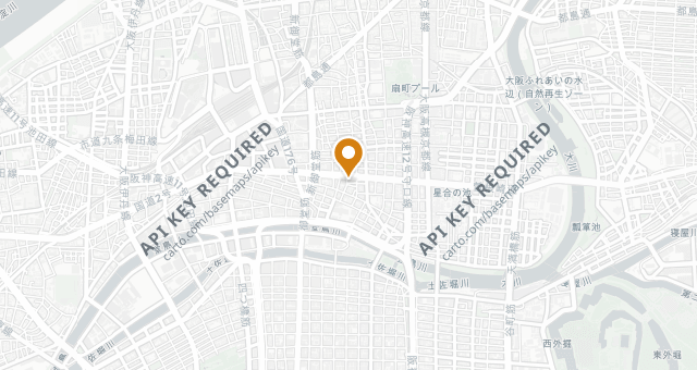 Map showing Chi-Fu