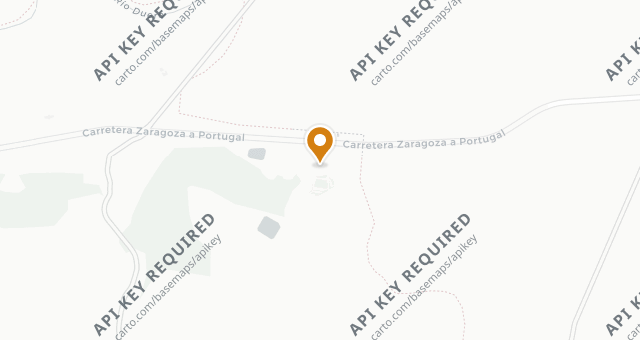 Map showing Cepa 21