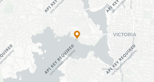 Map showing Boom + Batten Restaurant and Cafe