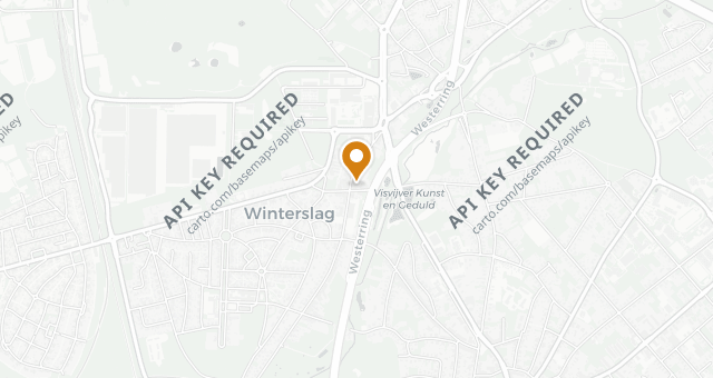 Map showing Feast