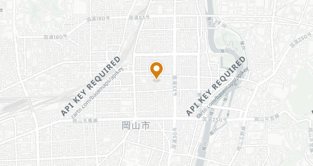 Map showing Agni