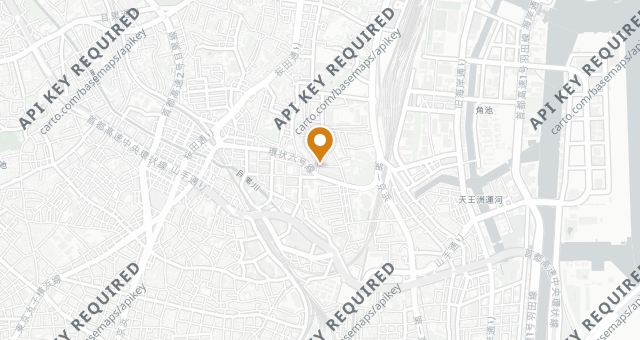 Map showing Quintessence