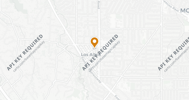 Map showing Aurum