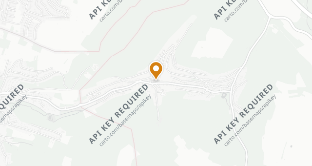Map showing Krone