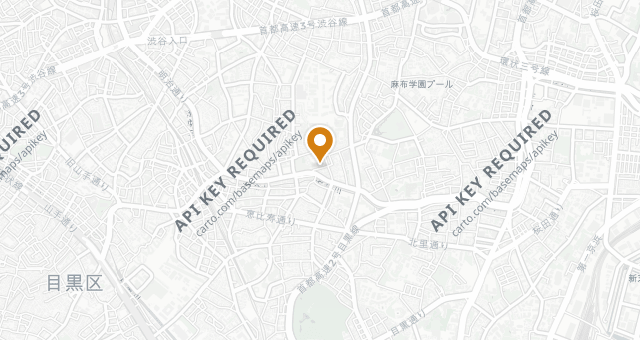 Map showing Hiroo Ishizaka