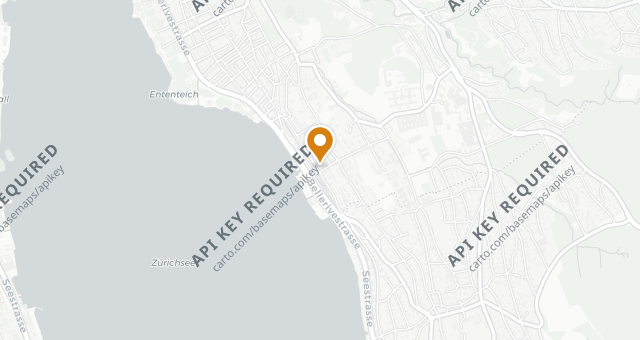 Map showing La Zagra
