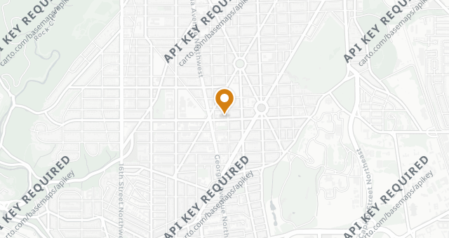 Map showing Timber Pizza Co.