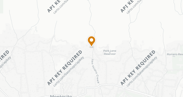Map showing Stonehouse Restaurant