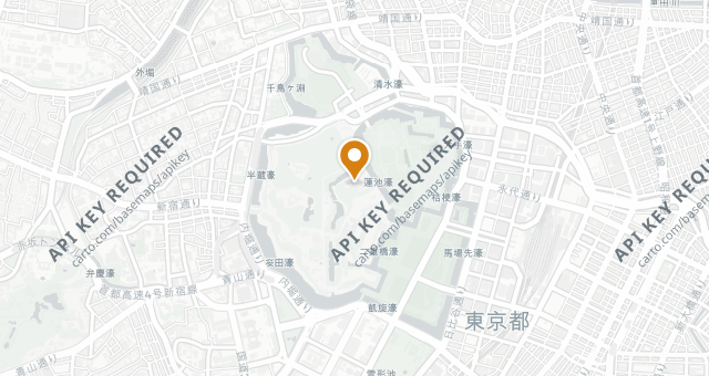 Map showing Hanhan