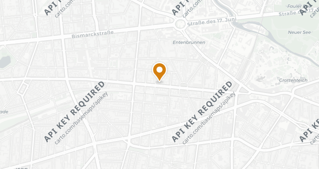 Map showing Madame Ngo - Une Brasserie Hanoi