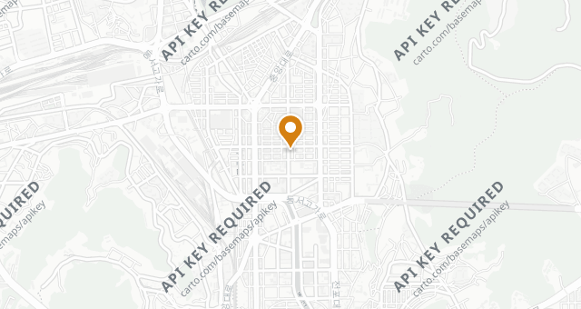 Map showing Osteria Aboo