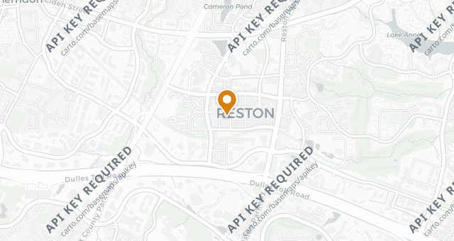 Map showing Barcelona Wine Bar