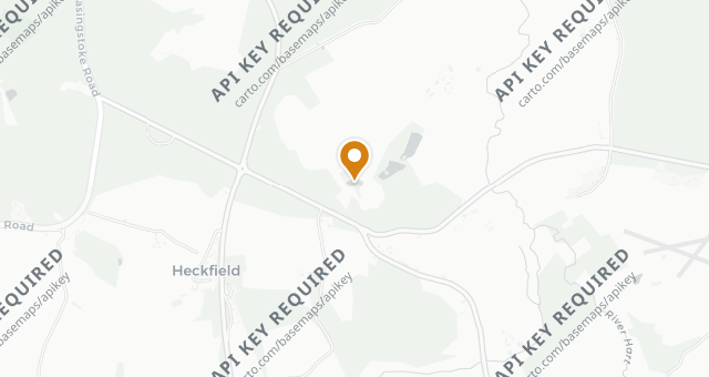 Map showing Marle