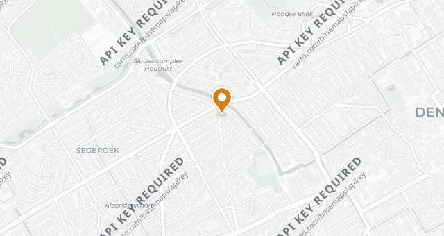 Map showing Bar Bowie
