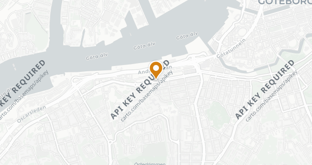 Map showing Daawat