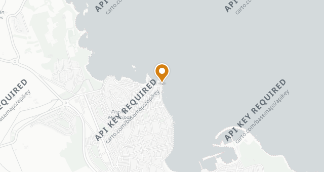 Map showing El Roser 2