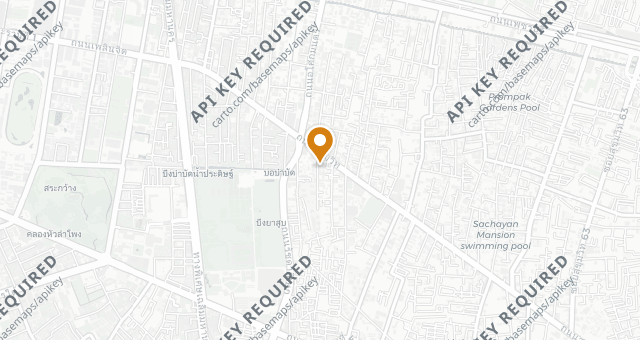 Map showing Jhol