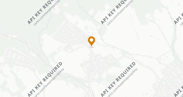 Map showing Burgrestaurant