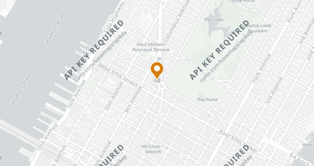 Map showing Masa