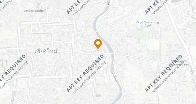 Map showing Kiti Panit