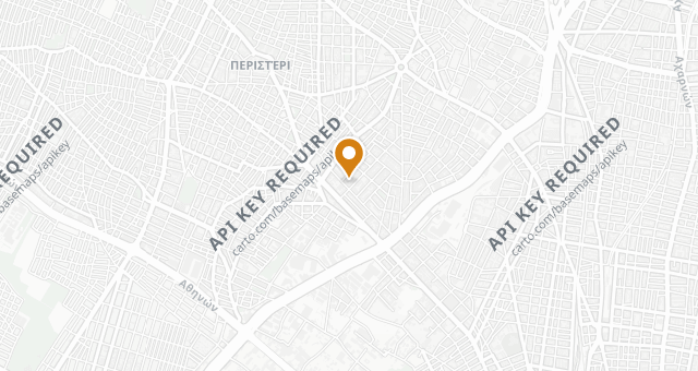 Map showing Travolta