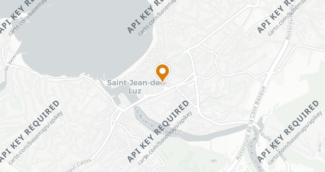 Map showing Denen Kanttua