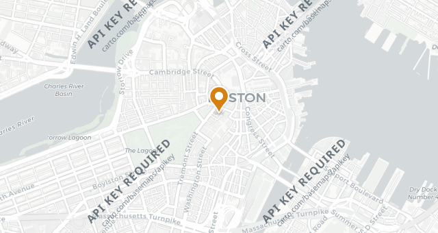 Map showing Mast'