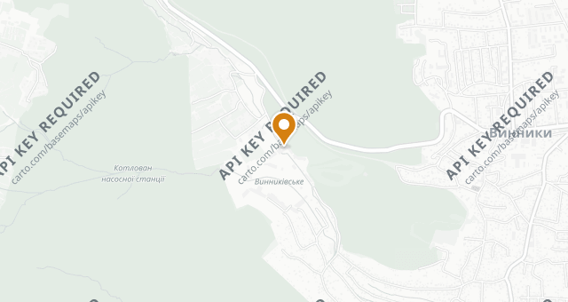 Map showing Terra Emily Restaurant