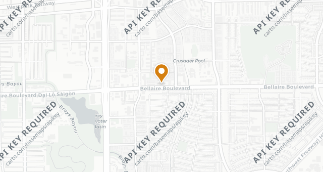 Map showing Mala Sichuan Bistro